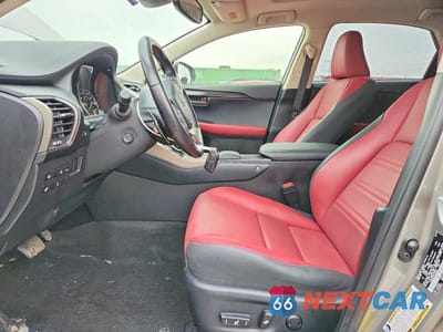 Zdjęcie 7 z 12 samochodu: 2021 LEXUS NX 300 BASE VIN:JTJDARDZ6M2239667 - miniatura