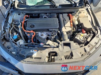Zdjęcie 11 z 12 samochodu: 2025 HONDA ACCORD TOURING HYBRID VIN:1HGCY2F87SA024082 - miniatura