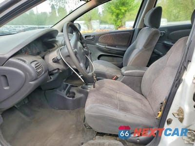 Zdjęcie 7 z 12 samochodu: 2000 DODGE NEON BASE VIN:1B3ES46C6YD695163 - miniatura