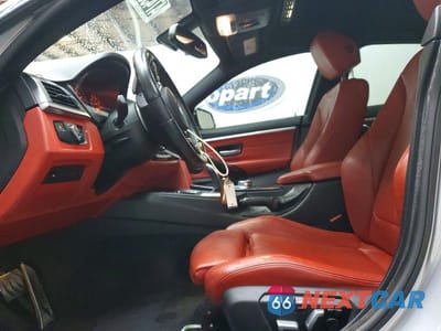 Zdjęcie 7 z 12 samochodu: 2018 BMW 430I GRAN COUPE VIN:WBA4J1C53JBG76704 - miniatura