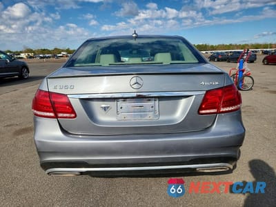 Zdjęcie 6 z 13 samochodu: 2014 MERCEDES-BENZ E 350 4MATIC VIN:WDDHF8JB6EA802799 - miniatura