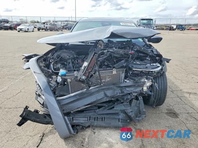 Piąte zdjęcie samochodu w środku: 2025 HONDA ACCORD SE VIN:1HGCY1F41SA040978 - miniatura