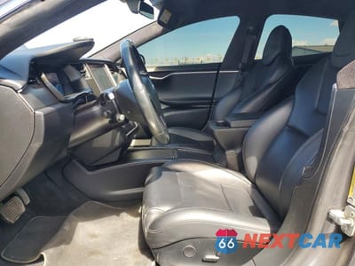 Zdjęcie 7 z 12 samochodu: 2018 TESLA MODEL S VIN:5YJSA1E23JF294485 - miniatura