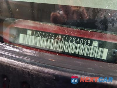 Zdjęcie 12 z 12 samochodu: 2006 CHEVROLET SILVERADO K1500 VIN:1GCEK14Z96E284089 - miniatura