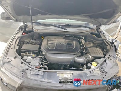 Zdjęcie 12 z 14 samochodu: 2019 DODGE DURANGO GT VIN:1C4RDJDG0KC827877 - miniatura