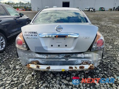 Zdjęcie 6 z 12 samochodu: 2012 NISSAN ALTIMA 2.5 VIN:1N4AL2AP1CC224230 - miniatura