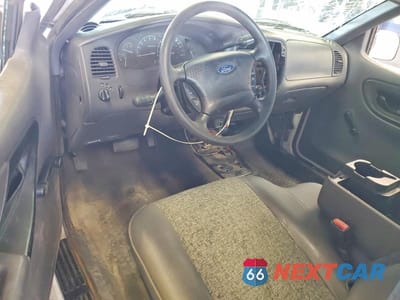 Zdjęcie 8 z 13 samochodu: 2002 FORD RANGER SUPER CAB VIN:1FTYR45EX2PA97013 - miniatura
