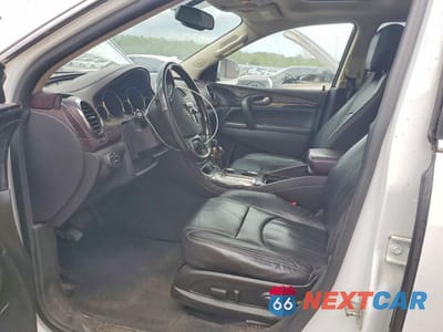 Zdjęcie 7 z 12 samochodu: 2017 BUICK ENCLAVE VIN:5GAKVBKD6HJ221941 - miniatura