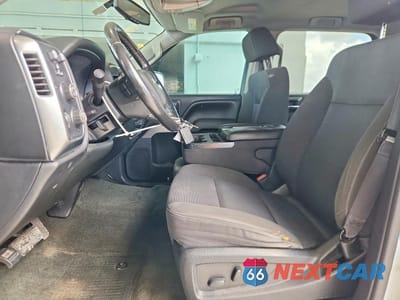 Zdjęcie 7 z 12 samochodu: 2017 CHEVROLET SILVERADO K1500 LT VIN:3GCUKREC0HG241177 - miniatura