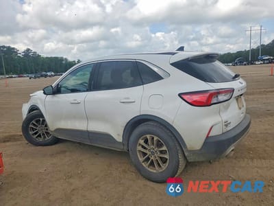 Drugie zdjęcie samochodu z przodu: 2022 FORD ESCAPE SE VIN:1FMCU0G62NUB39568 - miniatura