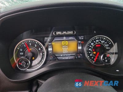 Zdjęcie 9 z 12 samochodu: 2019 RAM 1500 BIG HORN VIN:1C6SRFBT6KN515817 - miniatura