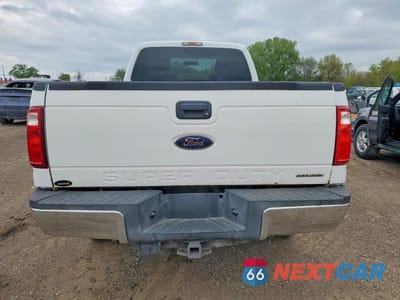 Zdjęcie 6 z 12 samochodu: 2015 FORD F250 SUPER DUTY VIN:1FTBF2B65FEA61358 - miniatura