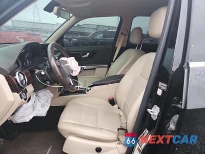 Zdjęcie 7 z 13 samochodu: 2015 MERCEDES-BENZ GLK 350 VIN:WDCGG5HB1FG404111 - miniatura