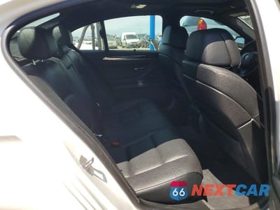Zdjęcie 10 z 12 samochodu: 2013 BMW 535 I VIN:WBAFR7C52DDU78836 - miniatura