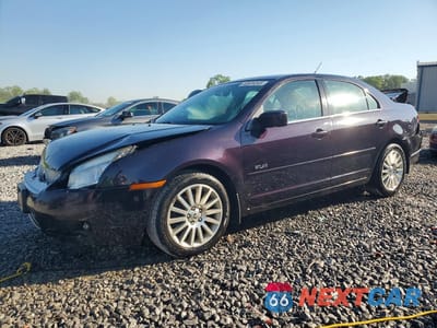 2007 MERCURY MILAN PREMIER 3MEHM02117R628722 - główne zdjęcie licytacji z USA - miniatura