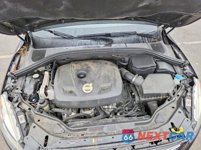 Zdjęcie 12 z 12 samochodu: 2015 VOLVO XC60 T5 PREMIER+ VIN:YV440MDC9F2621857 - miniatura