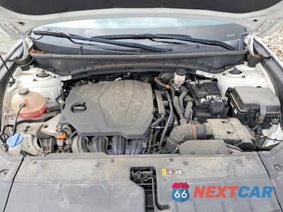 Zdjęcie 11 z 12 samochodu: 2023 HYUNDAI TUCSON LIMITED VIN:5NMJECAE1PH200896 - miniatura