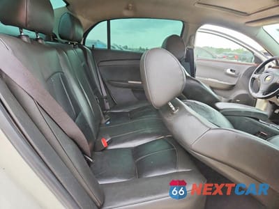 Zdjęcie 10 z 12 samochodu: 2011 CHEV MALIBU LTZ VIN:1G1ZE5E70BF151277 - miniatura