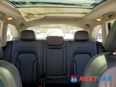 Zdjęcie 10 z 13 samochodu: 2016 AUDI Q5 PREMIUM PLUS S-LINE VIN:WA1D7AFP7GA071606 - miniatura