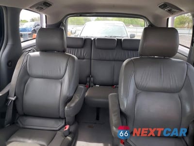 Zdjęcie 10 z 13 samochodu: 2008 TOYOTA SIENNA LE 7-PASSENGER VIN:5TDZK23C78S208744 - miniatura