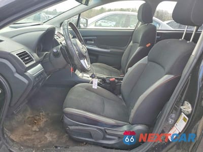 Zdjęcie 7 z 13 samochodu: 2017 SUBARU CROSSTREK PREMIUM VIN:JF2GPABC1HH208216 - miniatura