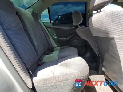 Zdjęcie 10 z 12 samochodu: 2000 HONDA CIVIC VIN:2HGEJ6613YH553479 - miniatura