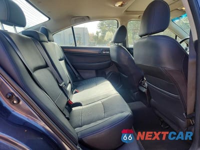 Zdjęcie 10 z 12 samochodu: 2017 SUBARU LEGACY 3.6R LIMITED VIN:4S3BNEN69H3054153 - miniatura