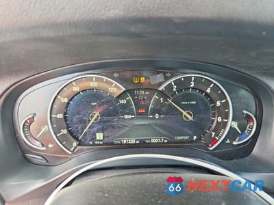 Zdjęcie 9 z 14 samochodu: 2019 BMW X3 SDRIVE30I VIN:5UXTR7C52KLR39508 - miniatura
