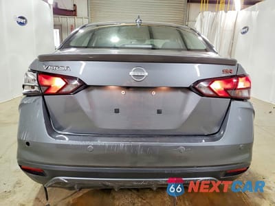 Zdjęcie 6 z 12 samochodu: 2024 NISSAN VERSA SR VIN:3N1CN8FVXRL926876 - miniatura