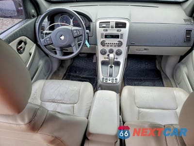 Zdjęcie 8 z 12 samochodu: 2006 CHEV EQUINOX LT VIN:2CNDL63F866170551 - miniatura