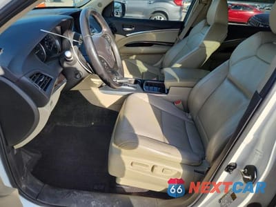 Zdjęcie 7 z 13 samochodu: 2017 ACURA MDX VIN:5FRYD3H37HB007806 - miniatura
