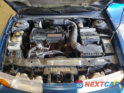 Zdjęcie 11 z 12 samochodu: 2001 SNOWEX SL2 VIN:1G8ZK54701Z328290 - miniatura