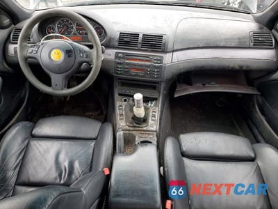 Zdjęcie 8 z 12 samochodu: 2005 BMW 330 I VIN:WBAEV53455KM08697 - miniatura