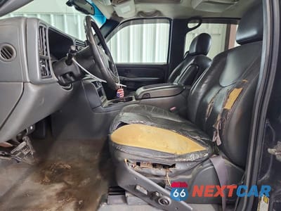 Zdjęcie 7 z 12 samochodu: 2004 CHEVROLET AVALANCHE K1500 VIN:3GNEK12T04G185270 - miniatura