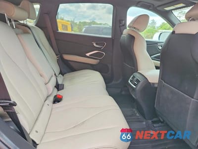 Zdjęcie 11 z 14 samochodu: 2025 ACURA RDX VIN:5J8TC2H49SL018796 - miniatura