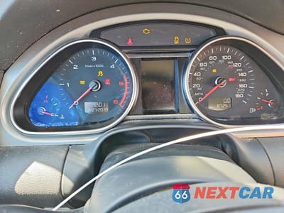 Zdjęcie 9 z 14 samochodu: 2015 AUDI Q7 TDI PREMIUM PLUS VIN:WA1LMAFE5FD029290 - miniatura