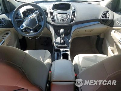 Zdjęcie 8 z 13 samochodu: 2014 FORD ESCAPE SE VIN:1FMCU0GX6EUC34563 - miniatura