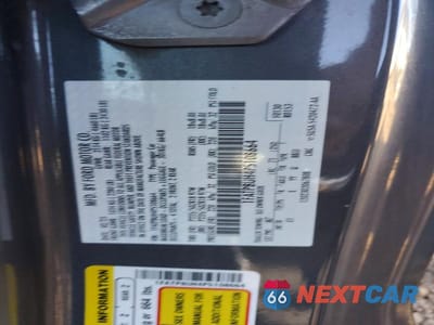Zdjęcie 12 z 12 samochodu: 2023 FORD MUSTANG VIN:1FATP8UH4P5108664 - miniatura