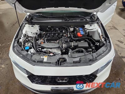 Zdjęcie 11 z 12 samochodu: 2024 HONDA ACCORD EX VIN:1HGCY1F30RA065100 - miniatura
