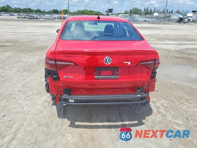 Zdjęcie 6 z 12 samochodu: 2021 VOLKSWAGEN JETTA S VIN:3VWC57BUXMM038911 - miniatura