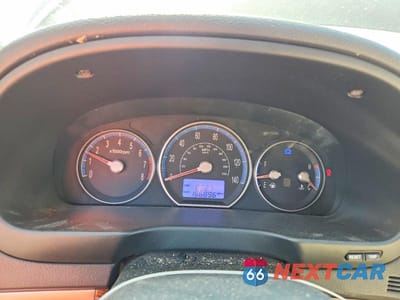 Zdjęcie 9 z 12 samochodu: 2009 HYUNDAI SANTA FE LIMITED VIN:5NMSH73E69H263947 - miniatura