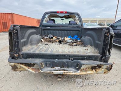 Zdjęcie 6 z 12 samochodu: 2004 DODGE RAM 1500 ST VIN:1D7HU18D74S582652 - miniatura