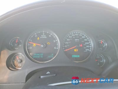 Zdjęcie 9 z 12 samochodu: 2012 CHEVROLET SILVERADO K1500 LTZ VIN:1GCRKTE74CZ254948 - miniatura