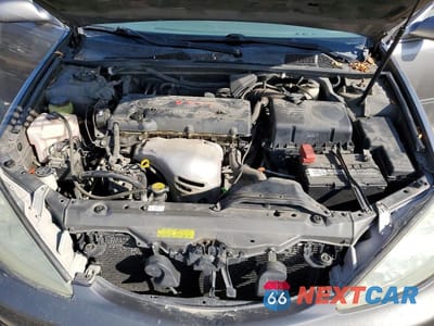 Zdjęcie 11 z 11 samochodu: 2006 TOYOTA CAMRY LE VIN:4T1BE30K76U668470 - miniatura