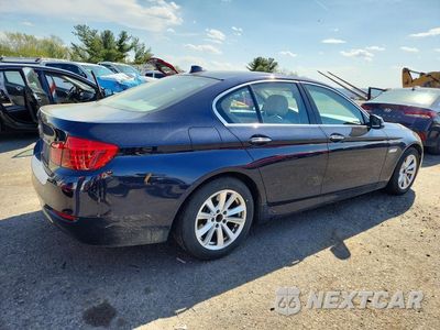 Trzecie zdjęcie samochodu z tyłu: 2015 BMW 528 XI VIN:WBA5A7C51FD623001 - miniatura