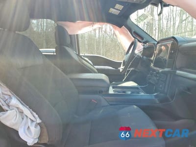 Zdjęcie 7 z 12 samochodu: 2025 FORD F150 STX VIN:1FTEW2LP3SKF30513 - miniatura