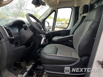 Zdjęcie 7 z 13 samochodu: 2025 RAM PROMASTER 2500 2500 HIGH VIN:3C6LRVDG6SE540512 - miniatura