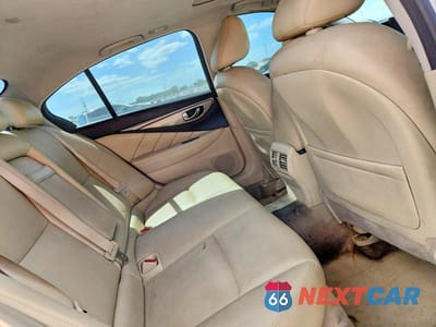 Zdjęcie 10 z 12 samochodu: 2017 INFINITI Q50 3.0T PREMIUM VIN:JN1EV7APXHM732185 - miniatura
