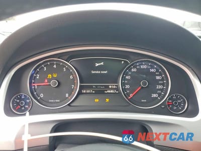 Zdjęcie 9 z 13 samochodu: 2014 VOLKSWAGEN TOUAREG V6 VIN:WVGEF9BP5ED003586 - miniatura