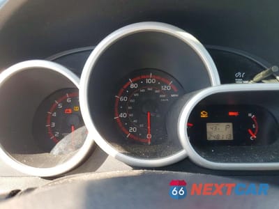 Zdjęcie 9 z 11 samochodu: 2009 PONTIAC VIBE VIN:5Y2SP67819Z447349 - miniatura